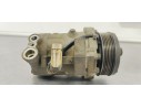 Recambio de compresor aire acondicionado para opel meriva enjoy referencia OEM IAM 24421642  