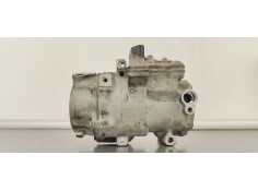 Recambio de compresor aire acondicionado para lexus nx 2.5i eh 153 [300h] 4x4 referencia OEM IAM 0422000533  