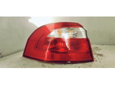 Recambio de piloto trasero izquierdo para kia rio (yb) 1.2i 85 referencia OEM IAM 924011W2  