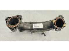 Recambio de tubo para citroen c3 1.4 hdi 70 fap referencia OEM IAM 9685282480  