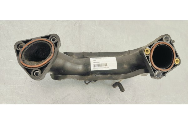 Recambio de tubo para citroen c3 1.4 hdi 70 fap referencia OEM IAM 9685282480  