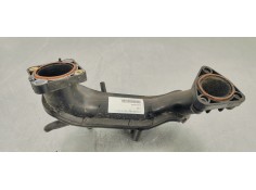 Recambio de tubo para citroen c3 1.4 hdi 70 fap referencia OEM IAM 9685282480  
