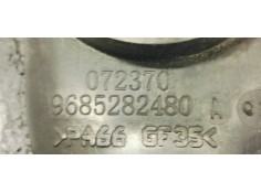 Recambio de tubo para citroen c3 1.4 hdi 70 fap referencia OEM IAM 9685282480  