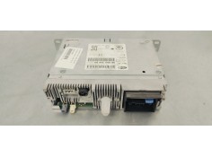 Recambio de sistema audio / radio cd para peugeot 308 1.6hdi 92 fap referencia OEM IAM 9809335680  