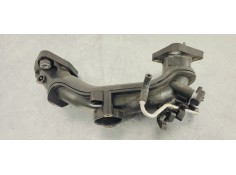 Recambio de tubo para citroen c3 1.4 hdi 70 fap referencia OEM IAM 9685282480  