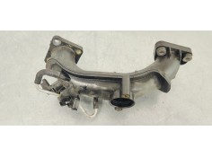 Recambio de tubo para citroen c3 1.4 hdi 70 fap referencia OEM IAM 9685282480  