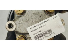Recambio de bomba direccion para audi a4 berlina (b5) 1.8 referencia OEM IAM 8D0145156L  