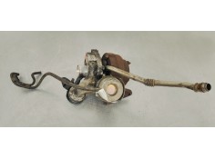 Recambio de turbocompresor para renault scenic ii 1.5dci 105 referencia OEM IAM 54399700070  