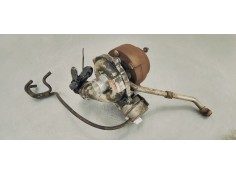 Recambio de turbocompresor para renault scenic ii 1.5dci 105 referencia OEM IAM 54399700070  