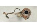 Recambio de turbocompresor para renault scenic ii 1.5dci 105 referencia OEM IAM 54399700070  