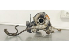 Recambio de turbocompresor para renault scenic ii 1.5dci 105 referencia OEM IAM 54399700070  