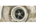 Recambio de turbocompresor para renault scenic ii 1.5dci 105 referencia OEM IAM 54399700070  