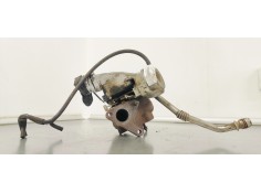 Recambio de turbocompresor para renault scenic ii 1.5dci 105 referencia OEM IAM 54399700070  