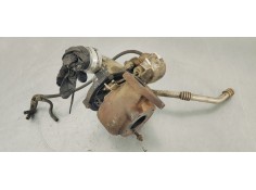 Recambio de turbocompresor para renault scenic ii 1.5dci 105 referencia OEM IAM 54399700070  