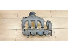 Recambio de colector admision para peugeot 407 st sport referencia OEM IAM 9662688980  