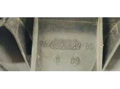 Recambio de colector admision para peugeot 407 st sport referencia OEM IAM 9662688980  