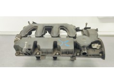 Recambio de colector admision para peugeot 407 st sport referencia OEM IAM 9662688980  