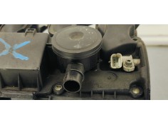 Recambio de colector admision para peugeot 407 st sport referencia OEM IAM 9662688980  