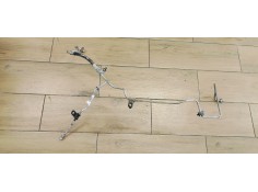 Recambio de tubos aire acondicionado para renault megane iii berlina 5 p business referencia OEM IAM 924400009R  