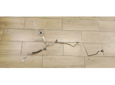 Recambio de tubos aire acondicionado para renault megane iii berlina 5 p business referencia OEM IAM 924400009R  