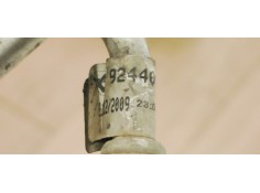 Recambio de tubos aire acondicionado para renault megane iii berlina 5 p business referencia OEM IAM 924400009R  