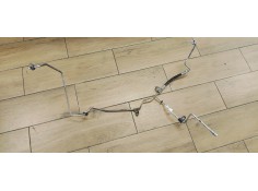 Recambio de tubos aire acondicionado para renault megane iii berlina 5 p business referencia OEM IAM 924400009R  