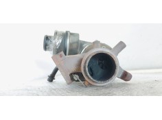 Recambio de turbocompresor para mercedes-benz clase a (w169) a 180 cdi a-edition referencia OEM IAM A6400901780  