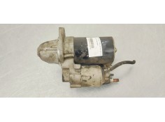 Recambio de motor arranque para bmw serie 1 berlina (e81/e87) 2.0i 130 [118] referencia OEM IAM   