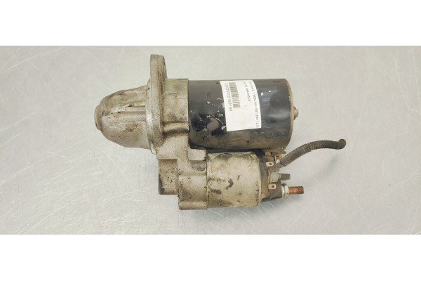 Recambio de motor arranque para bmw serie 1 berlina (e81/e87) 2.0i 130 [118] referencia OEM IAM   