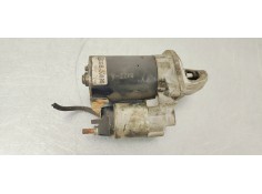 Recambio de motor arranque para bmw serie 1 berlina (e81/e87) 2.0i 130 [118] referencia OEM IAM   