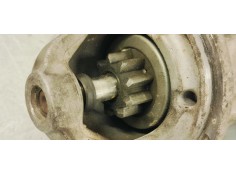 Recambio de motor arranque para bmw serie 1 berlina (e81/e87) 2.0i 130 [118] referencia OEM IAM   