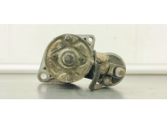Recambio de motor arranque para bmw serie 1 berlina (e81/e87) 2.0i 130 [118] referencia OEM IAM   