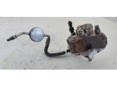 Recambio de bomba inyeccion para opel astra h ber. 1.7 16v cdti referencia OEM IAM 0445010086  