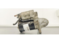 Recambio de motor arranque para bmw serie 1 berlina (e81/e87) 2.0i 130 [118] referencia OEM IAM   