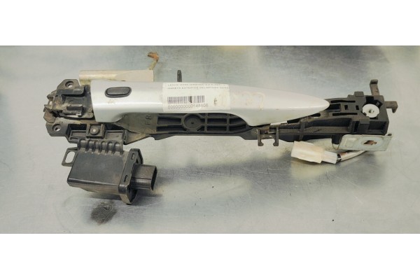 Recambio de maneta exterior delantera derecha para lexus is200 (ds2/is2) 220d referencia OEM IAM   