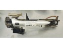 Recambio de maneta exterior delantera derecha para lexus is200 (ds2/is2) 220d referencia OEM IAM   