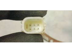 Recambio de maneta exterior delantera derecha para lexus is200 (ds2/is2) 220d referencia OEM IAM   