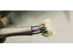 Recambio de maneta exterior delantera derecha para lexus is200 (ds2/is2) 220d referencia OEM IAM   