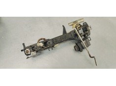 Recambio de maneta exterior delantera derecha para lexus is200 (ds2/is2) 220d referencia OEM IAM   