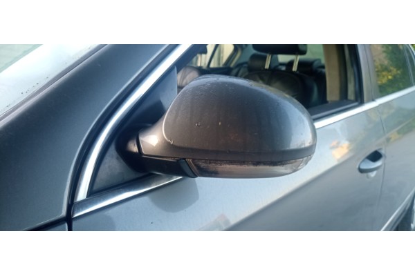 Recambio de retrovisor izquierdo para volkswagen passat berlina (3c2) advance plus referencia OEM IAM   