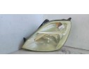 Recambio de faro izquierdo para ford fiesta (cbk) referencia OEM IAM   