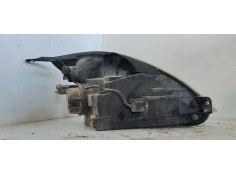 Recambio de faro izquierdo para ford fiesta (cbk) referencia OEM IAM   
