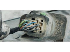 Recambio de faro izquierdo para ford fiesta (cbk) referencia OEM IAM   