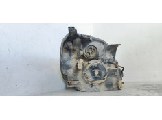 Recambio de faro izquierdo para ford fiesta (cbk) referencia OEM IAM   
