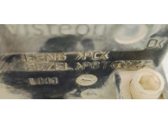 Recambio de faro izquierdo para ford fiesta (cbk) referencia OEM IAM   