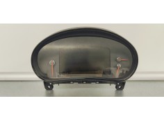 Recambio de cuadro instrumentos para opel insignia berlina selective referencia OEM IAM 39066389  