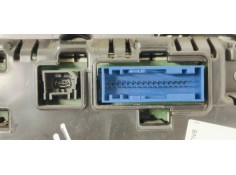 Recambio de cuadro instrumentos para opel insignia berlina selective referencia OEM IAM 39066389  