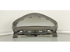 Recambio de cuadro instrumentos para opel insignia berlina selective referencia OEM IAM 39066389  