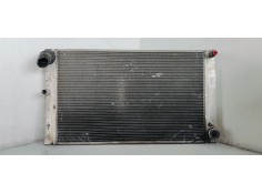 Recambio de intercooler para bmw serie 5 berlina (e60) 530xd referencia OEM IAM 1711779587802  