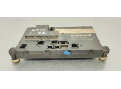 Recambio de modulo electronico para mercedes-benz clase e (w211) berlina 2.7cdi 180 [270] referencia OEM IAM 2118200326  